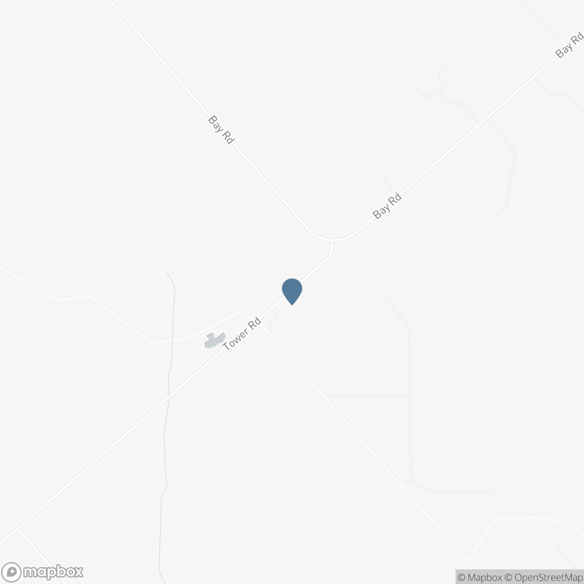 5 TOWER ROAD, Rideau Lakes, Ontario K0G 1L0